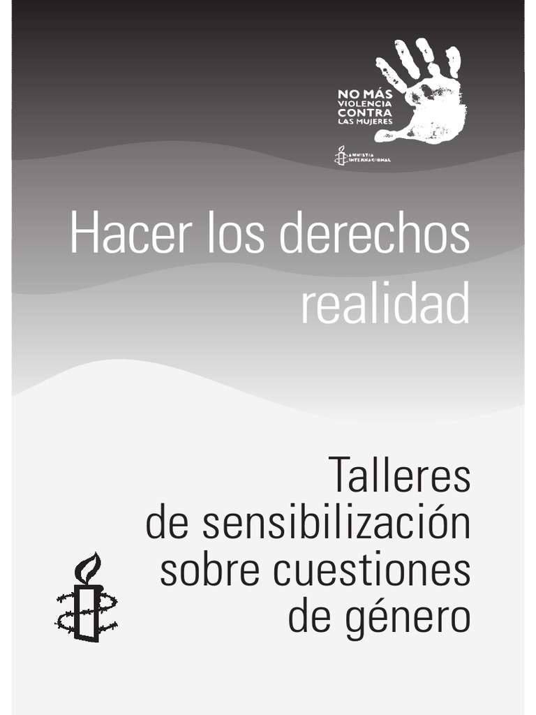 Derechos de la mujer en Nicaragua | PDF | La violencia contra las ...
