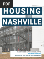 Housing Nashville 
