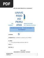 Ciencia Política 