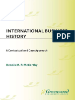 001_McCarthy Dennis_International Business History