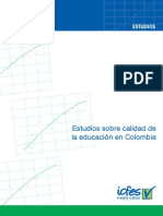 Estudios sobre calidad de la educacion en Colombia.pdf
