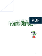 El Gran Libro de Plantas Carnivoras PDF