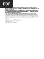 Download PEMBERIAN BANTUAN HUKUM TERHADAP ANAK SEBAGAI PELAKU DAN KORBAN TINDAK PIDANA-Chapter III-IVdoc by Joke Punuhsingon SN349252197 doc pdf