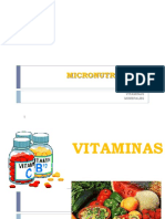 Micronutrientes 2011 PDF