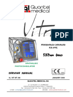 Vitra Service Manual