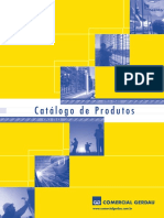 Catalogo Produtos Cg