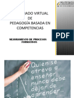 Documento Guia Mejoramiento