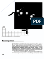 Capitulo Estereoquímica Absoluta y Relativa