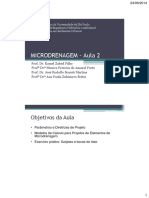 Microdrenagem Aula 2 - 4 PDF