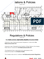 Lesson-1 Regulations 1010