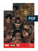 El Juicio de Frank Castle 02 Final