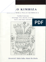 Baba Sabu Okoni Palo Kimbiza PDF