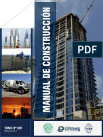 Manual de Construccion PDF