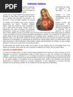 Virgen Maria