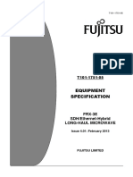 FRX 3E Equipment Specification Issue4 01 PDF