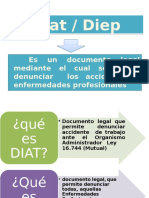 Diat y Diep