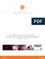 Ebook Ubuntu Forum - Indonesia PDF