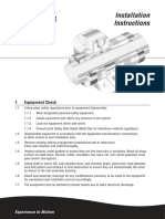 Fis122 Cartridge Install