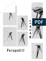 Perspektif & Detail Tripod