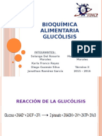 Glucólisis