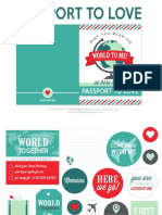 Passport To Love Pack 2 PDF