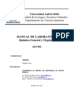 Guía de Laboratorio de Química para Enfermería