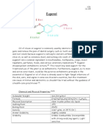 eugenol