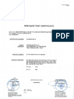 API 6FA Certificate No. is-240262-56-14