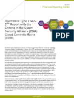 Soc2 Csa Ccm Report(1)