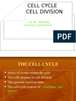 Cell Division - Baru2