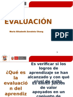 ¿Cómo Elaborar Una Rúbrica de Evaluación?