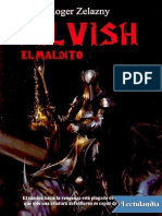 Dilvish, El Maldito - Roger Zelazny