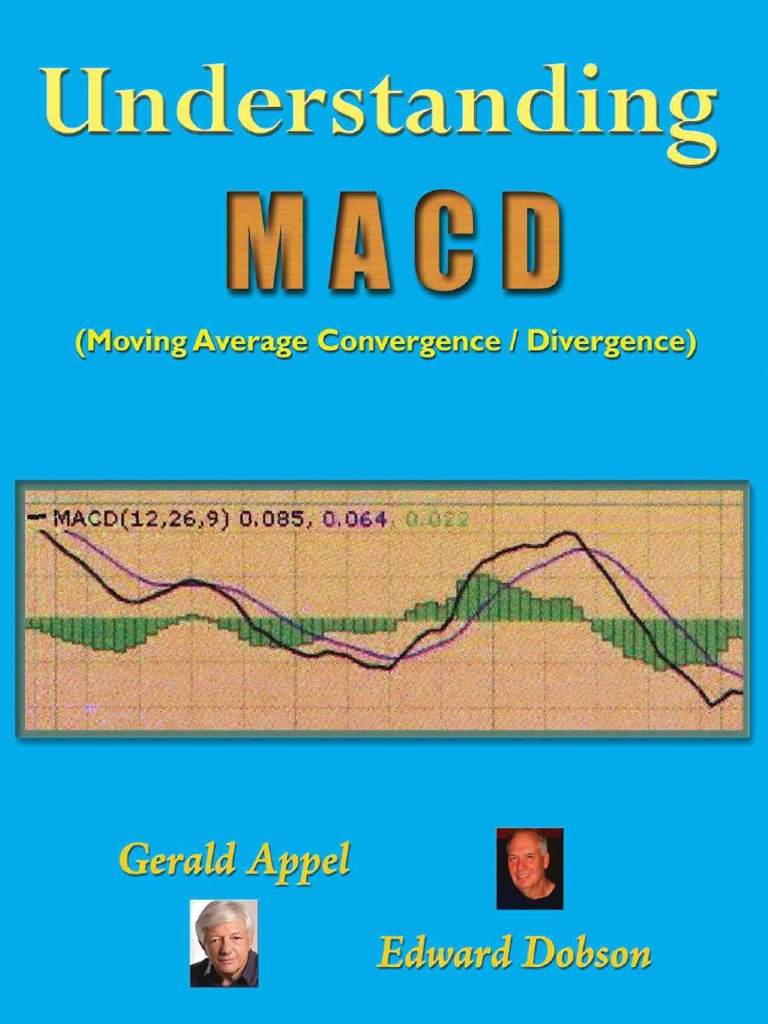 Understanding MACD | PDF | Market Trend | Technical Analysis