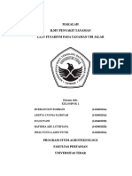 Makalah Layu Fusarium - Docxmakalah Layu Fusarium