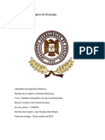 Analisis Comparativo Con Las Convenciona PDF