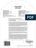HP-X223.pdf