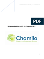 Chamilo 1.8.7.1 Admin Manual Es v0.1.5