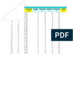 Portal 3d Excel Matlab