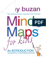Mind Mapping for Kids