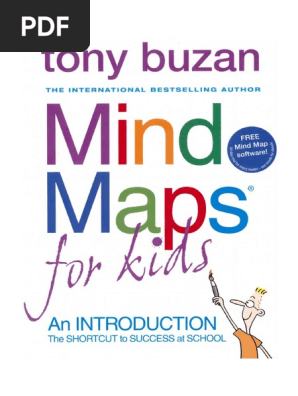Mind Mapping for Kids