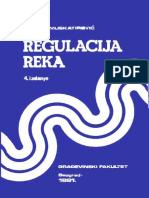 Regulacija Rijeka