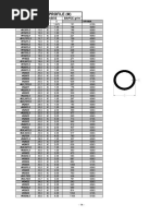 Standard External Circlips - DIN 471 Metric | PDF