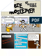 Noobie Noosletter