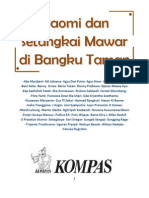 Download Kumpulan Cerpen Kompas 2009 by teguhafandi SN34929195 doc pdf