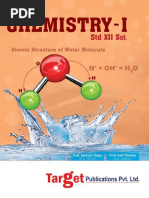 Download Maharashtra HSC Chemistry Paper 1-target publication by KhanAbdullah SN349292622 doc pdf