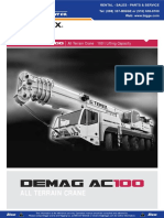 Demag AC100 PDF