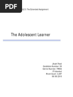 Download Delta Module 3 Sample by Muhammad Ali Khalaf SN349296072 doc pdf
