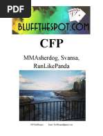 Mmasherdog, Svansa, Runlikepanda