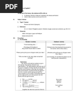 Download Sample Lesson Plan in English 9 by Faina Rose J Casimiro SN349297347 doc pdf