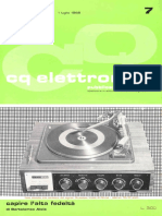 CQ Elettronica 07/1968